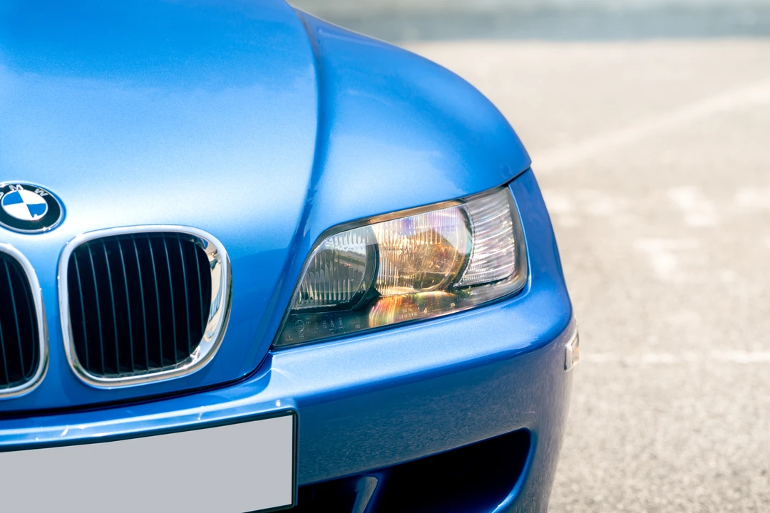 1998 BMW Z3 M Roadster - Image 31 of 31