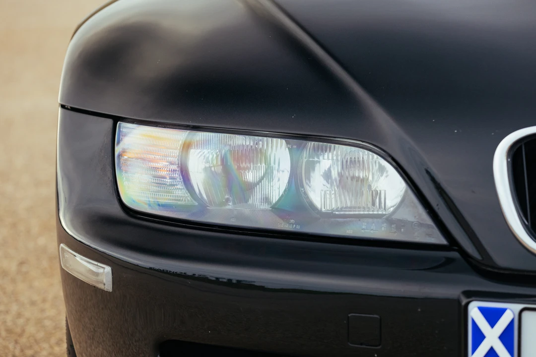 1998 BMW Z3 M Roadster - Image 11 of 31