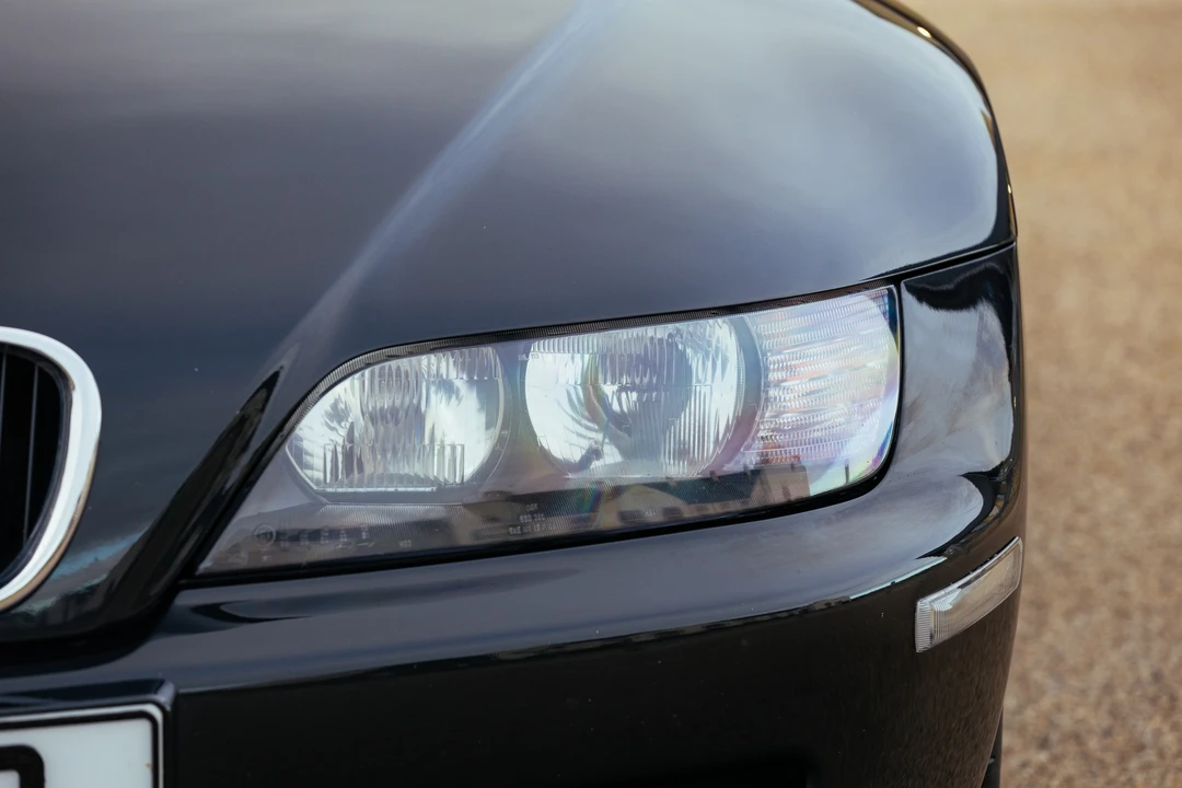 1998 BMW Z3 M Roadster - Image 12 of 31