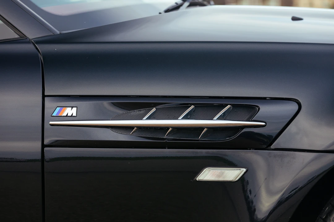 1998 BMW Z3 M Roadster - Image 16 of 31