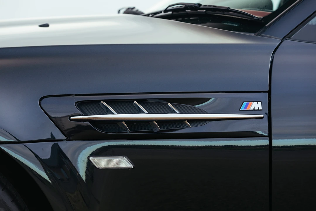 1998 BMW Z3 M Roadster - Image 17 of 31