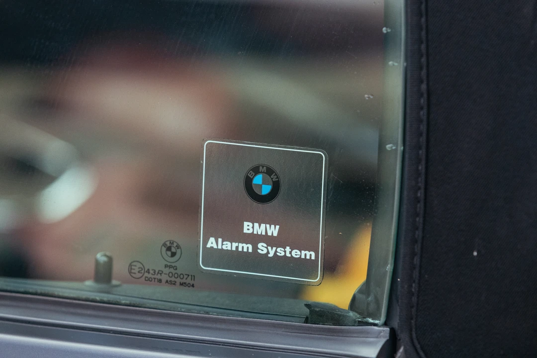 1998 BMW Z3 M Roadster - Image 24 of 31