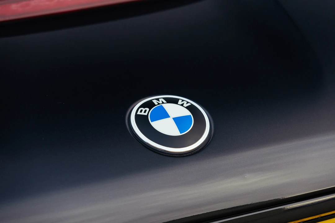 1998 BMW Z3 M Roadster - Image 25 of 31