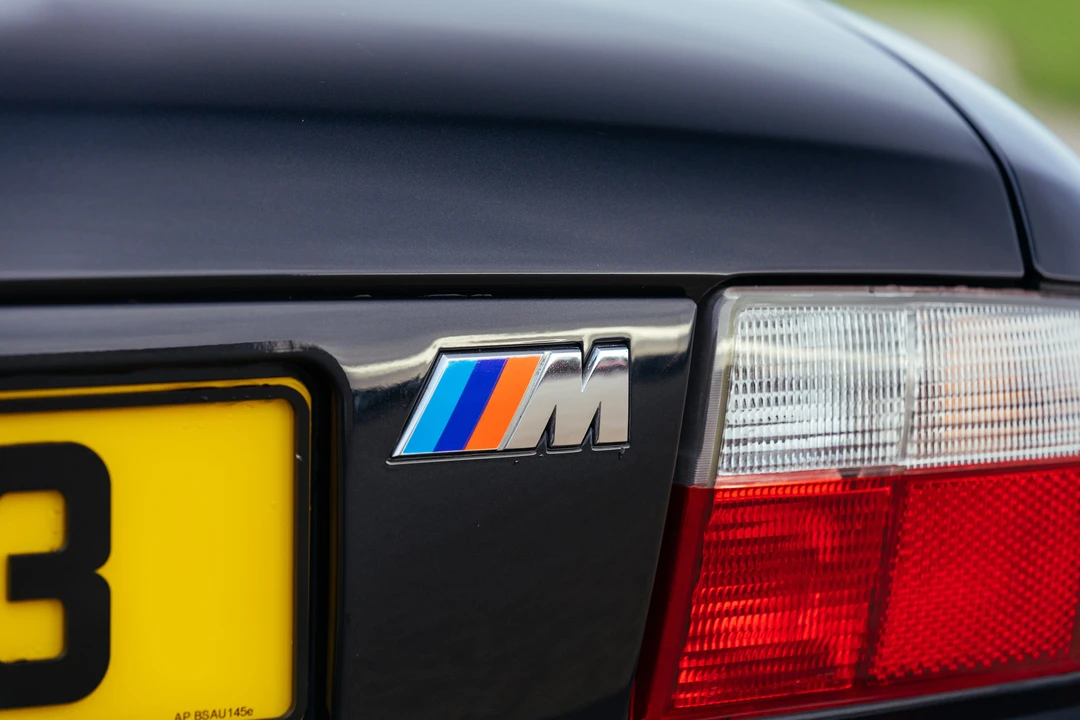 1998 BMW Z3 M Roadster - Image 27 of 31