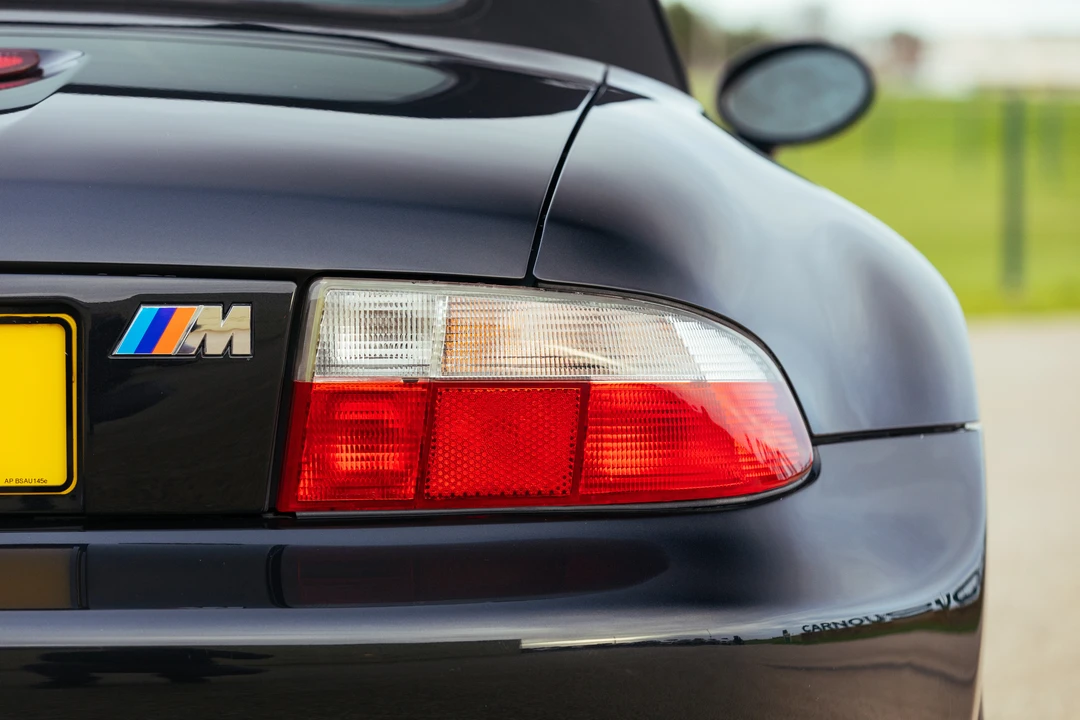 1998 BMW Z3 M Roadster - Image 28 of 31