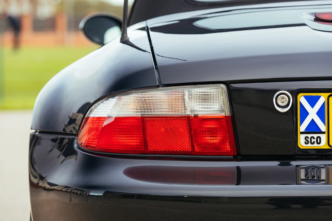 1998 BMW Z3 M Roadster - Image 29 of 31