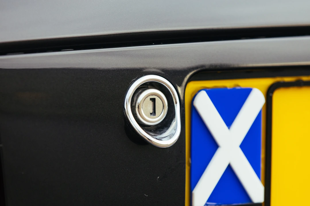 1998 BMW Z3 M Roadster - Image 30 of 31