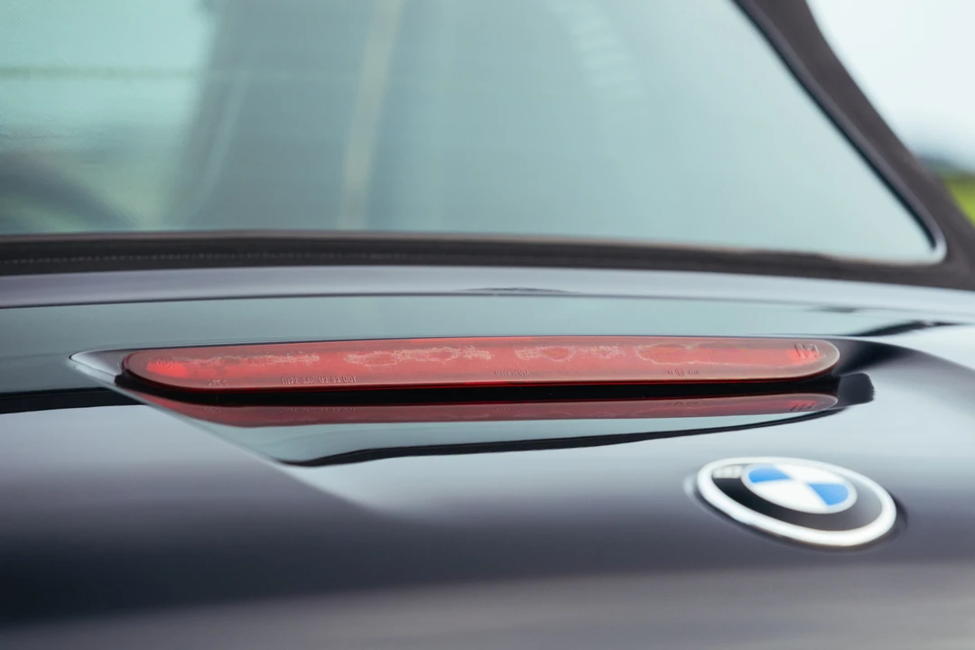 1998 BMW Z3 M Roadster - Image 31 of 31