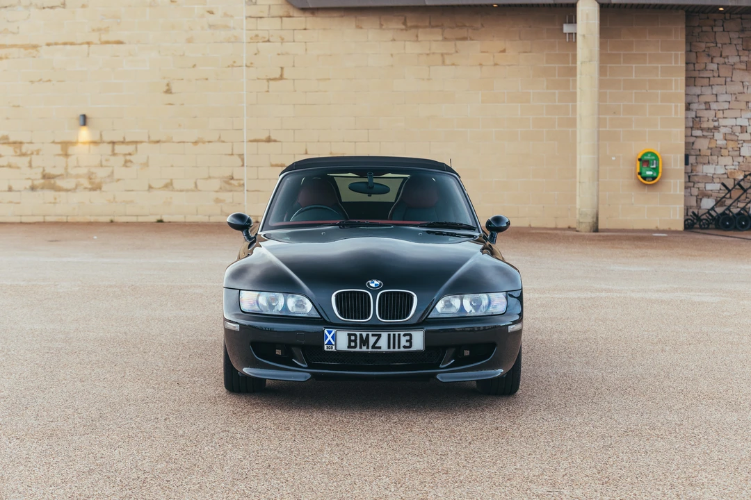 1998 BMW Z3 M Roadster - Image 10 of 31