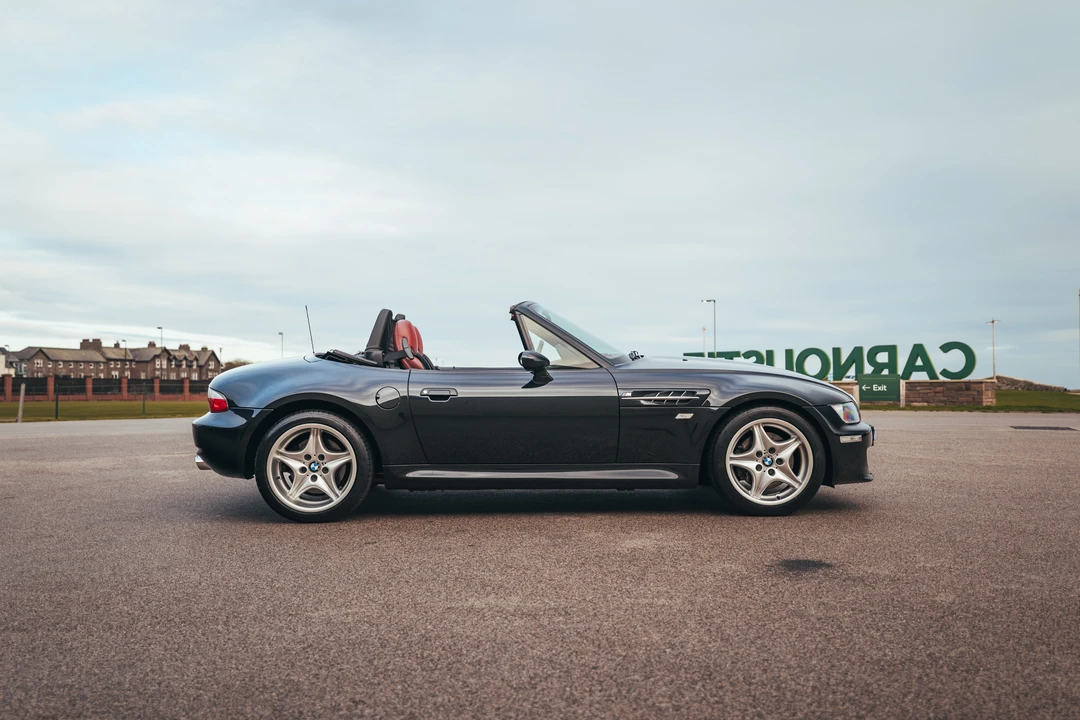 1998 BMW Z3 M Roadster - Image 8 of 31