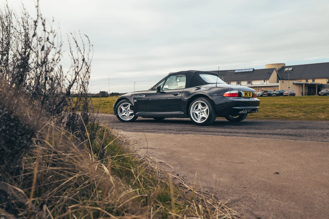 1998 BMW Z3 M Roadster - Image 5 of 31