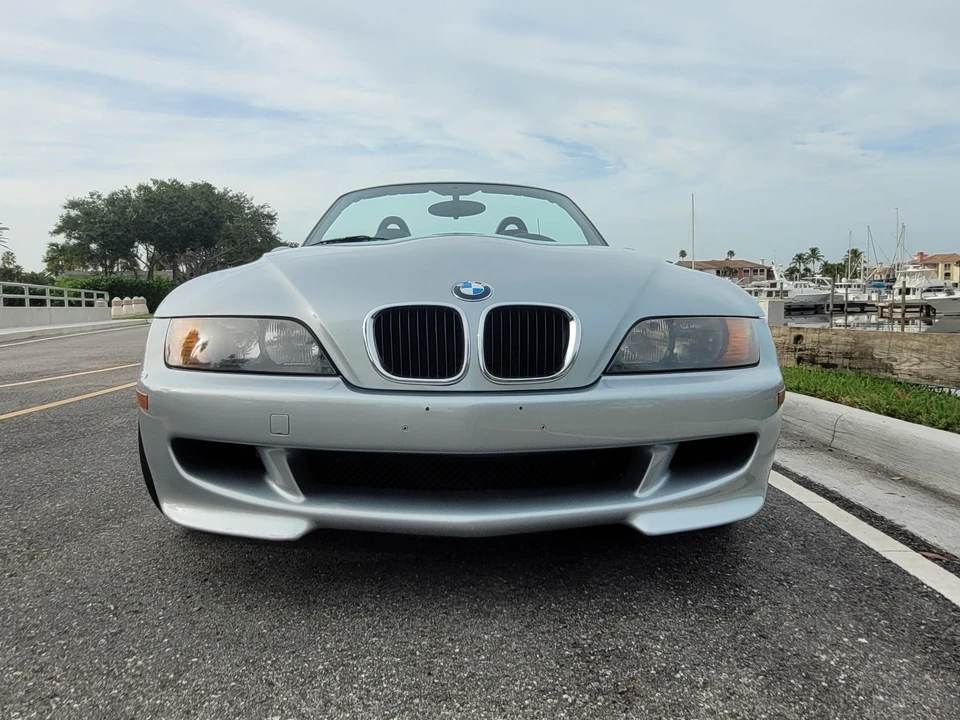 1998 BMW Z3 Roadster - Image 6 of 31