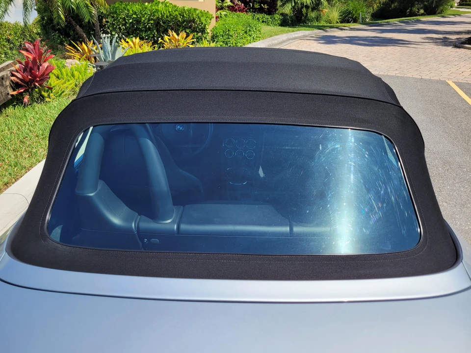 1998 BMW Z3 Roadster - Image 30 of 31