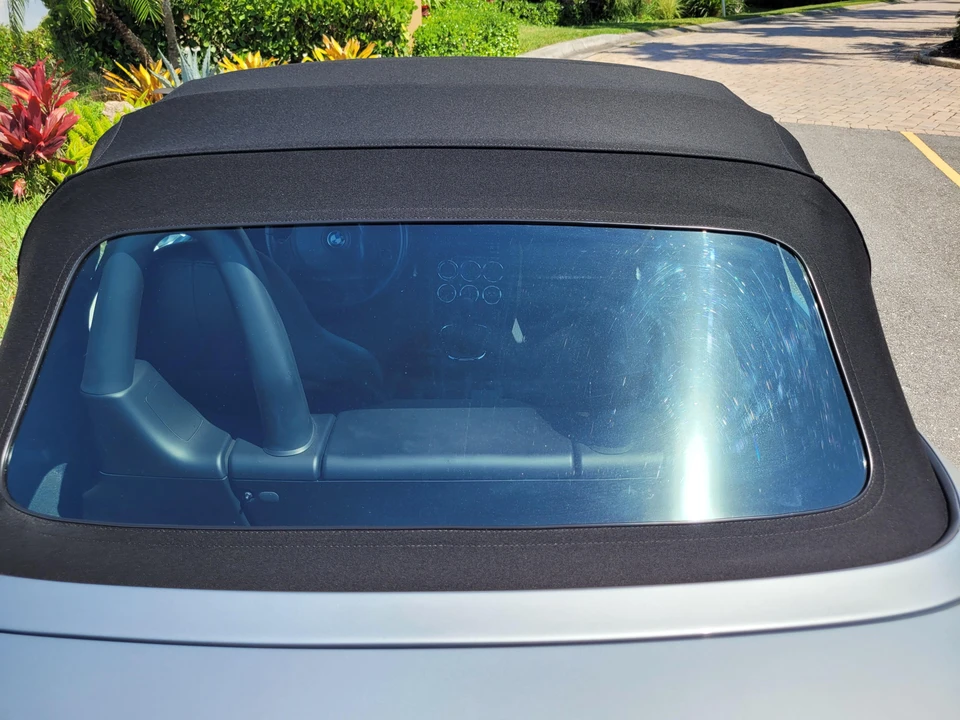 1998 BMW Z3 Roadster - Image 31 of 31