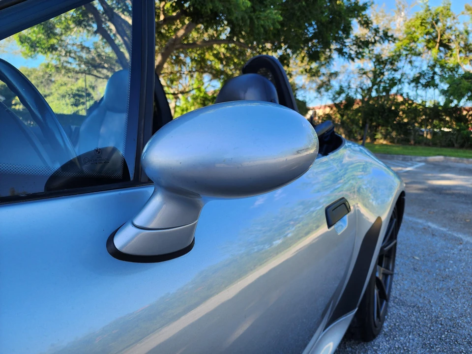 1998 BMW Z3 Roadster - Image 18 of 31