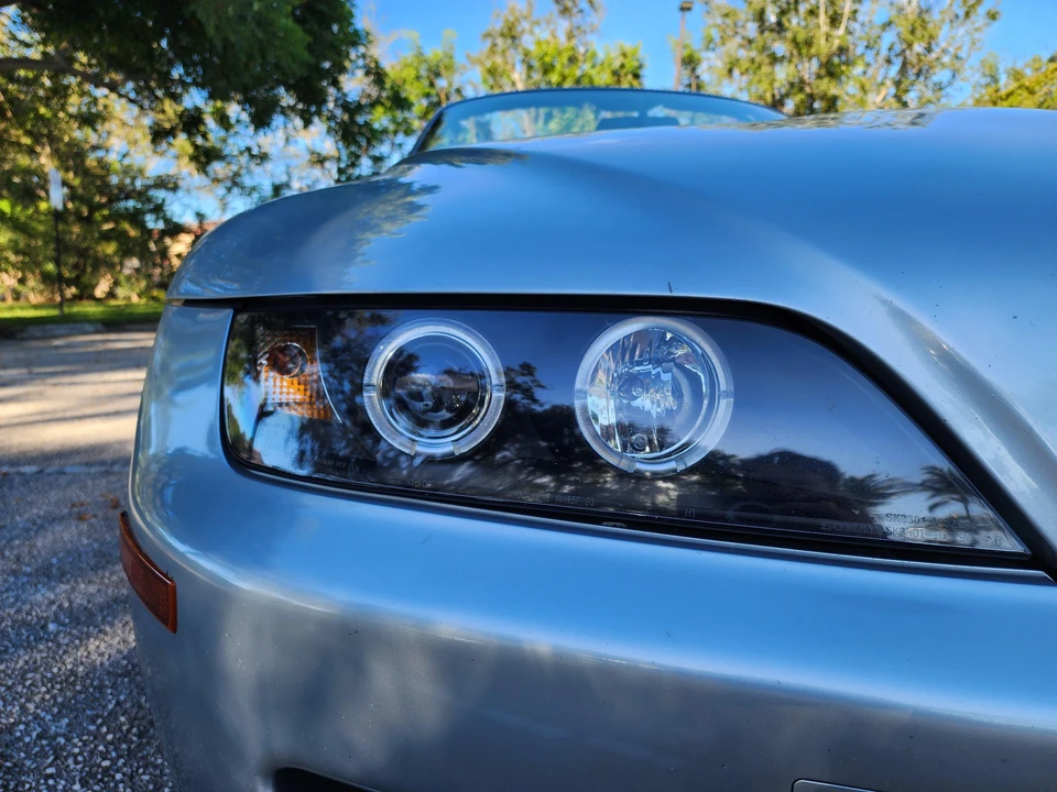 1998 BMW Z3 Roadster - Image 15 of 31