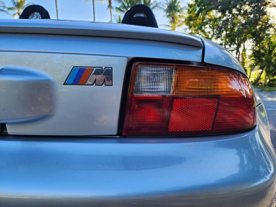 1998 BMW Z3 Roadster - Image 21 of 31