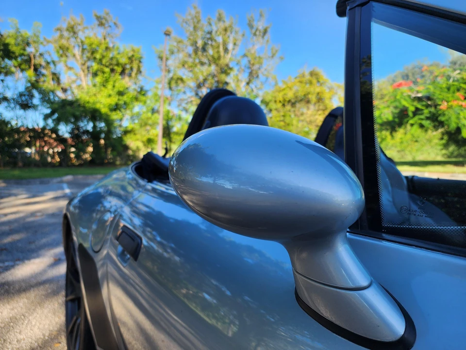 1998 BMW Z3 Roadster - Image 23 of 31