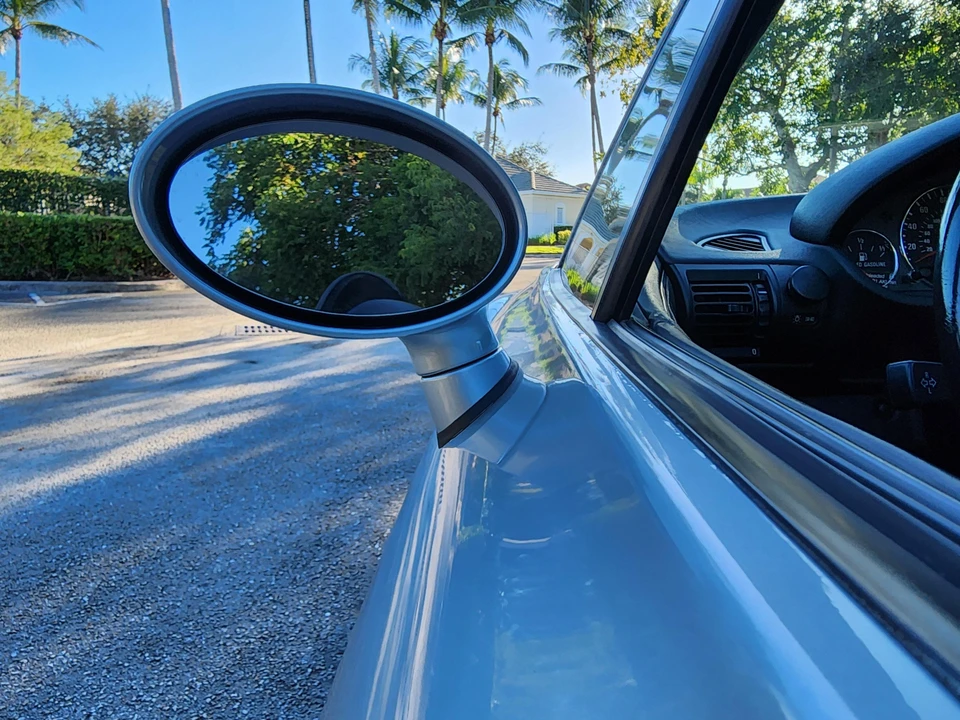 1998 BMW Z3 Roadster - Image 19 of 31