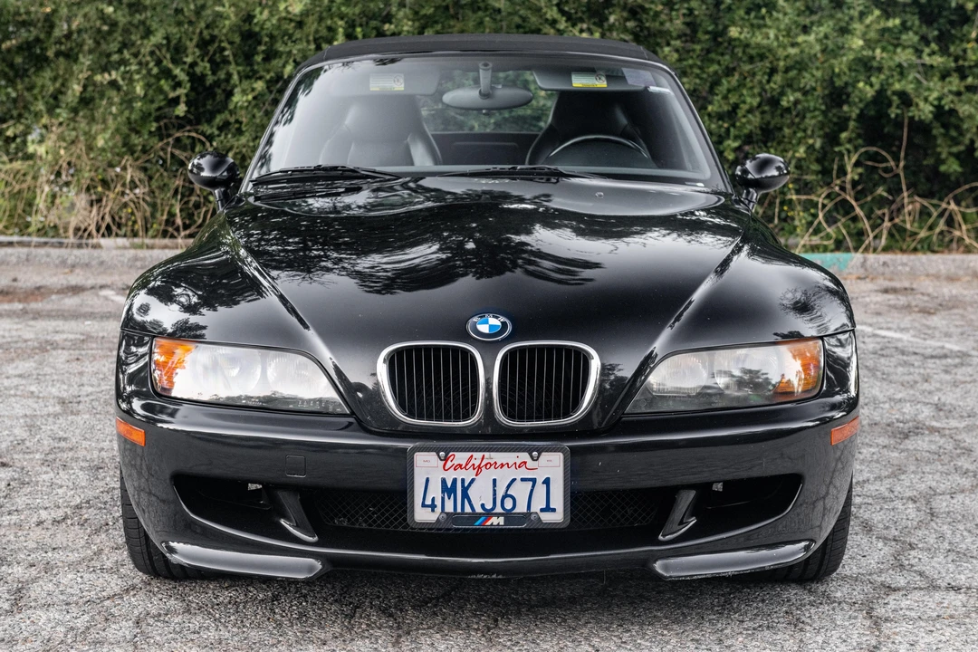 1998 BMW Z3 Roadster - Image 9 of 31