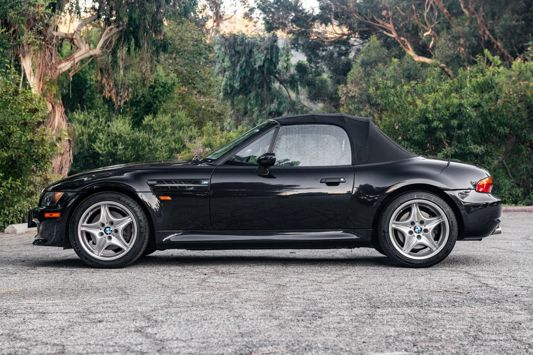 1998 BMW Z3 Roadster - Image 12 of 31