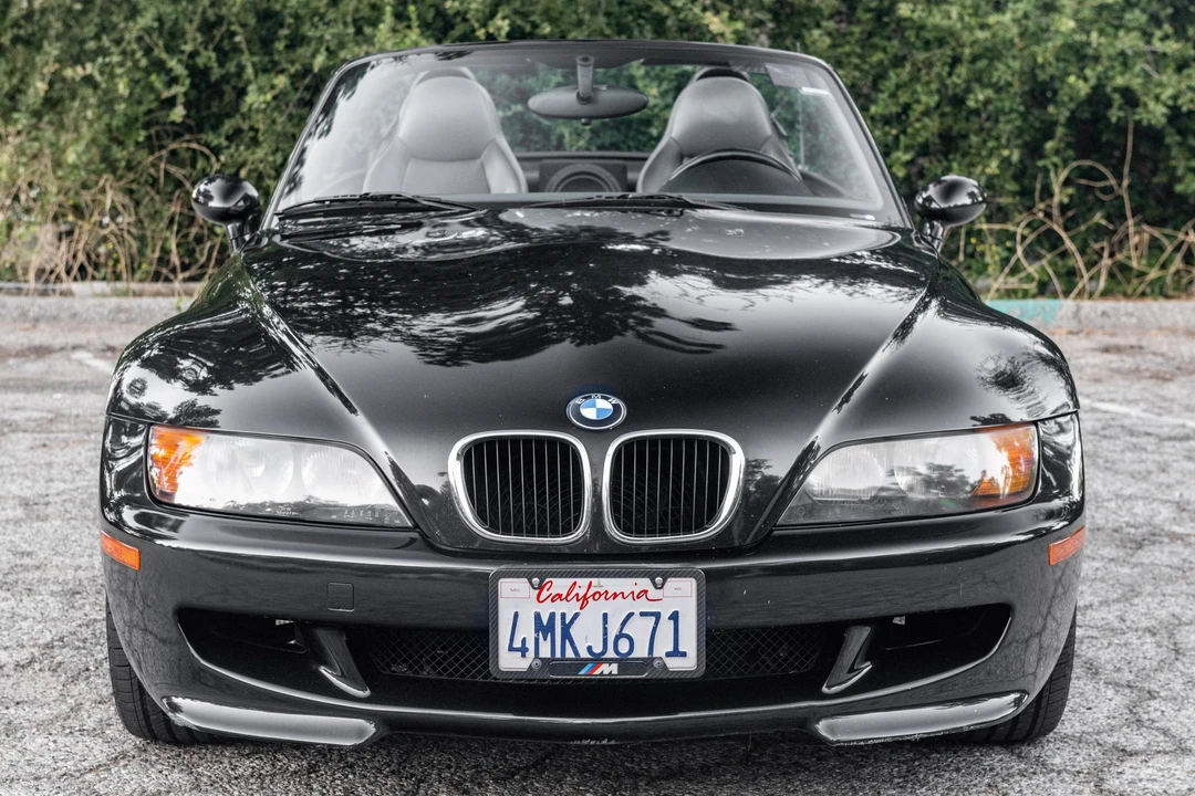 1998 BMW Z3 Roadster - Image 2 of 31