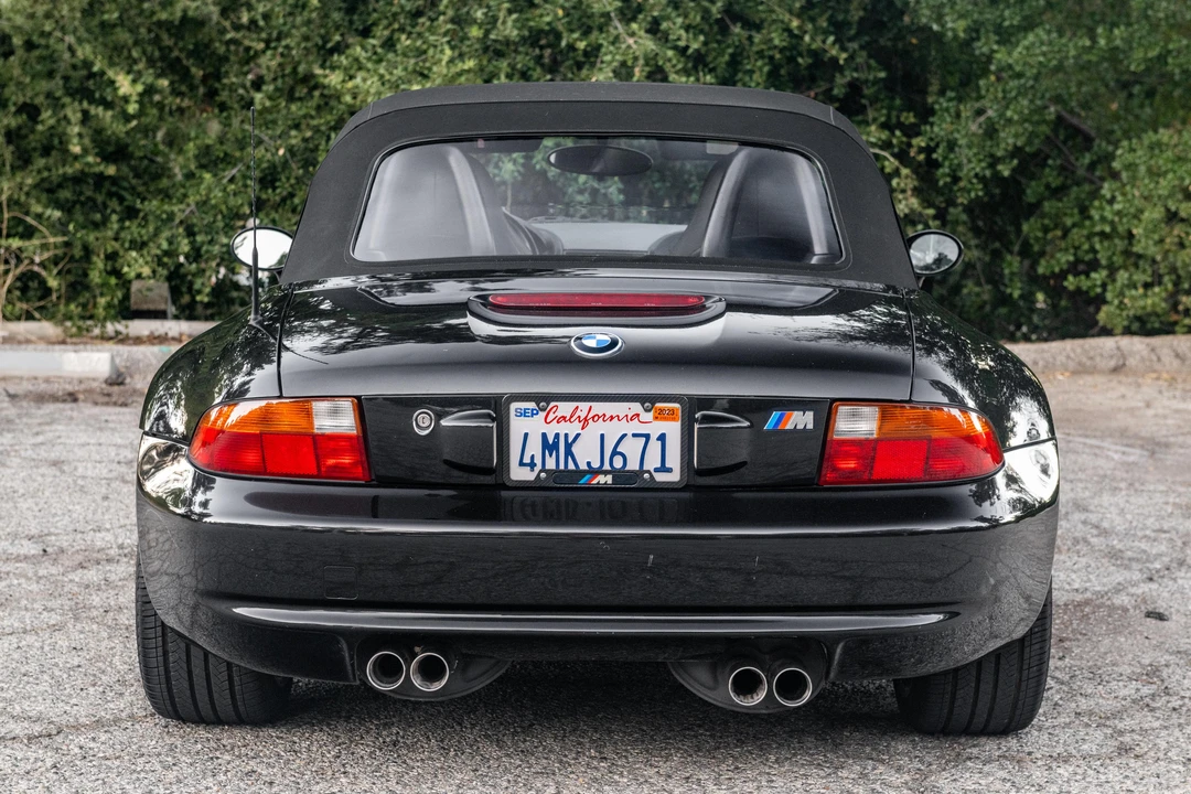 1998 BMW Z3 Roadster - Image 14 of 31