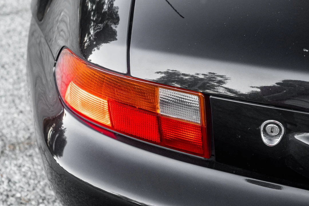 1998 BMW Z3 Roadster - Image 31 of 31