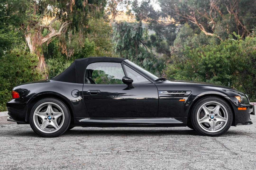 1998 BMW Z3 Roadster - Image 17 of 31