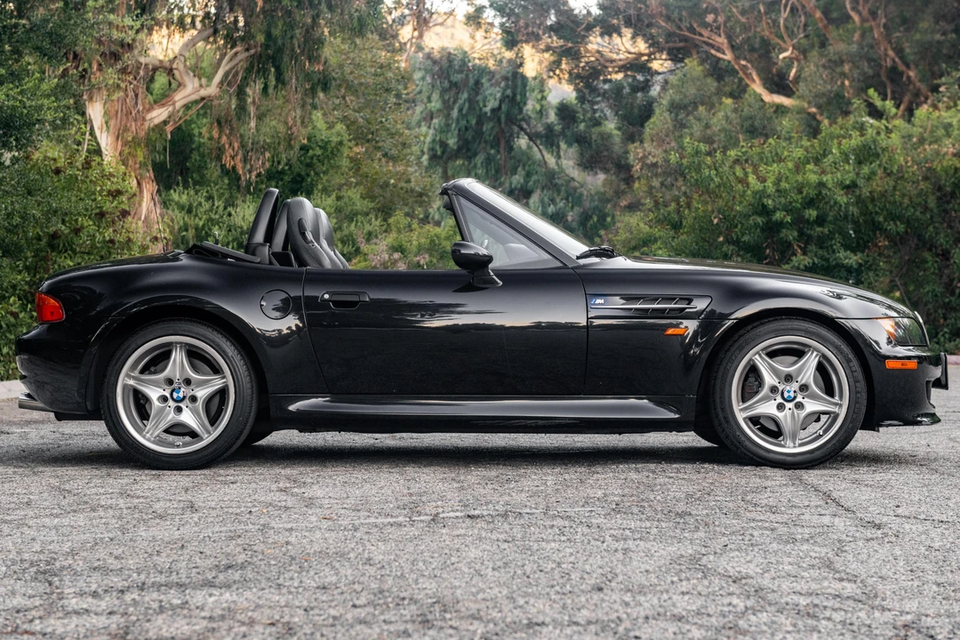 1998 BMW Z3 Roadster - Image 3 of 31