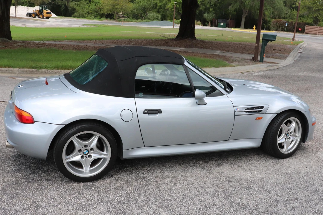 1998 BMW Z3 Roadster - Image 3 of 6
