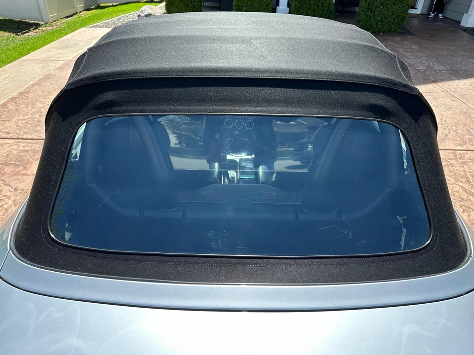 1998 BMW Z3 Roadster - Image 29 of 31