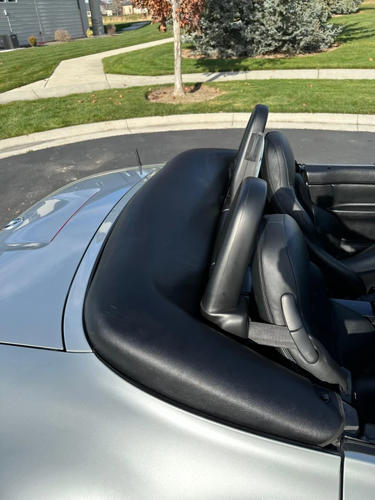 1998 BMW Z3 Roadster - Image 31 of 31
