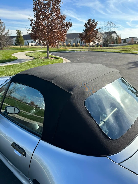1998 BMW Z3 Roadster - Image 27 of 31