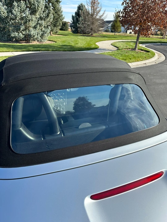 1998 BMW Z3 Roadster - Image 28 of 31