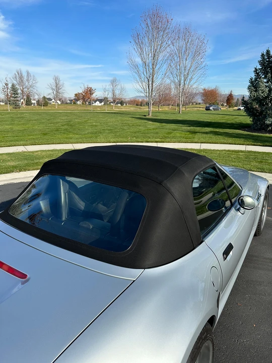 1998 BMW Z3 Roadster - Image 30 of 31