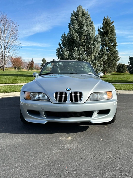 1998 BMW Z3 Roadster - Image 7 of 31