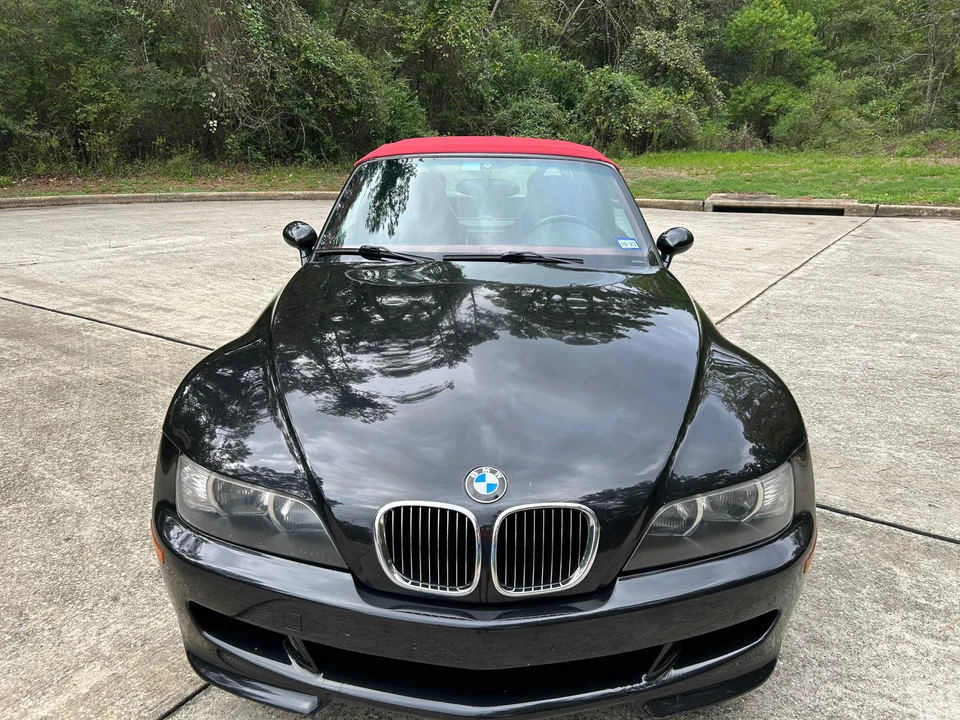 1998 BMW Z3 Roadster - Image 11 of 31