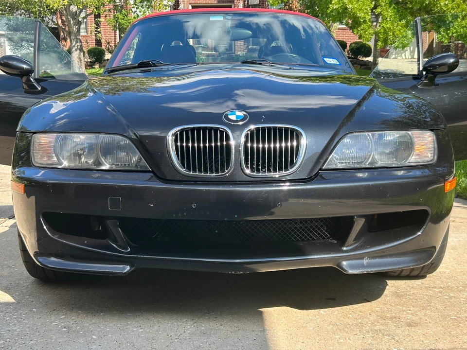 1998 BMW Z3 Roadster - Image 13 of 31