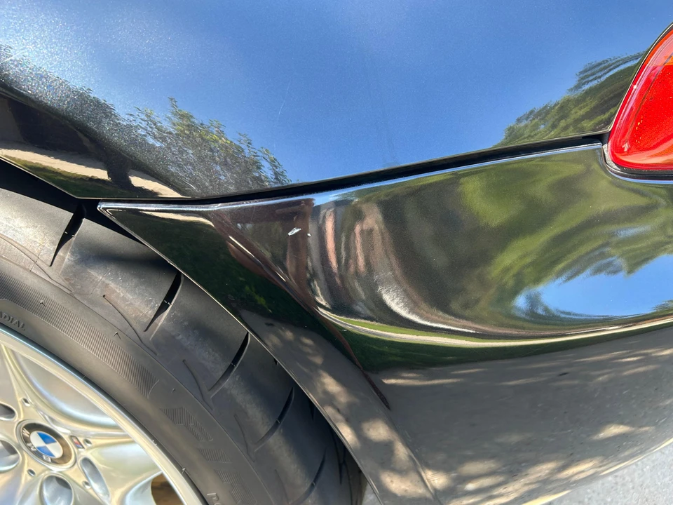 1998 BMW Z3 Roadster - Image 31 of 31