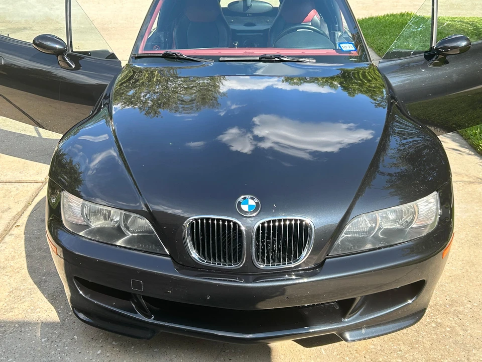 1998 BMW Z3 Roadster - Image 12 of 31