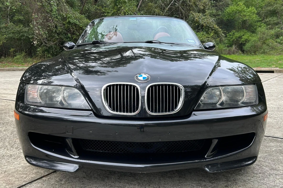 1998 BMW Z3 Roadster - Image 2 of 31