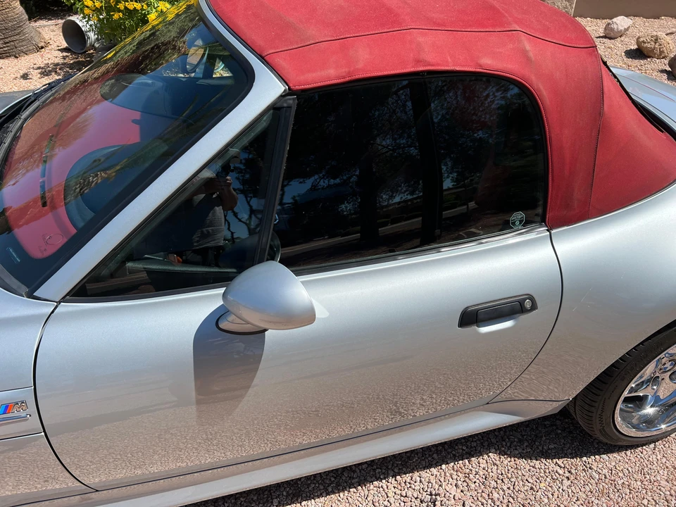 1998 BMW Z3 Roadster - Image 22 of 31