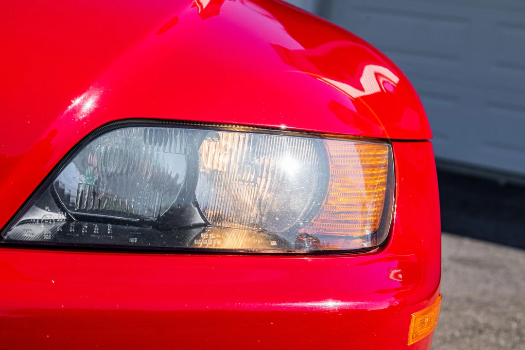 1998 BMW Z3 Roadster - Image 29 of 31