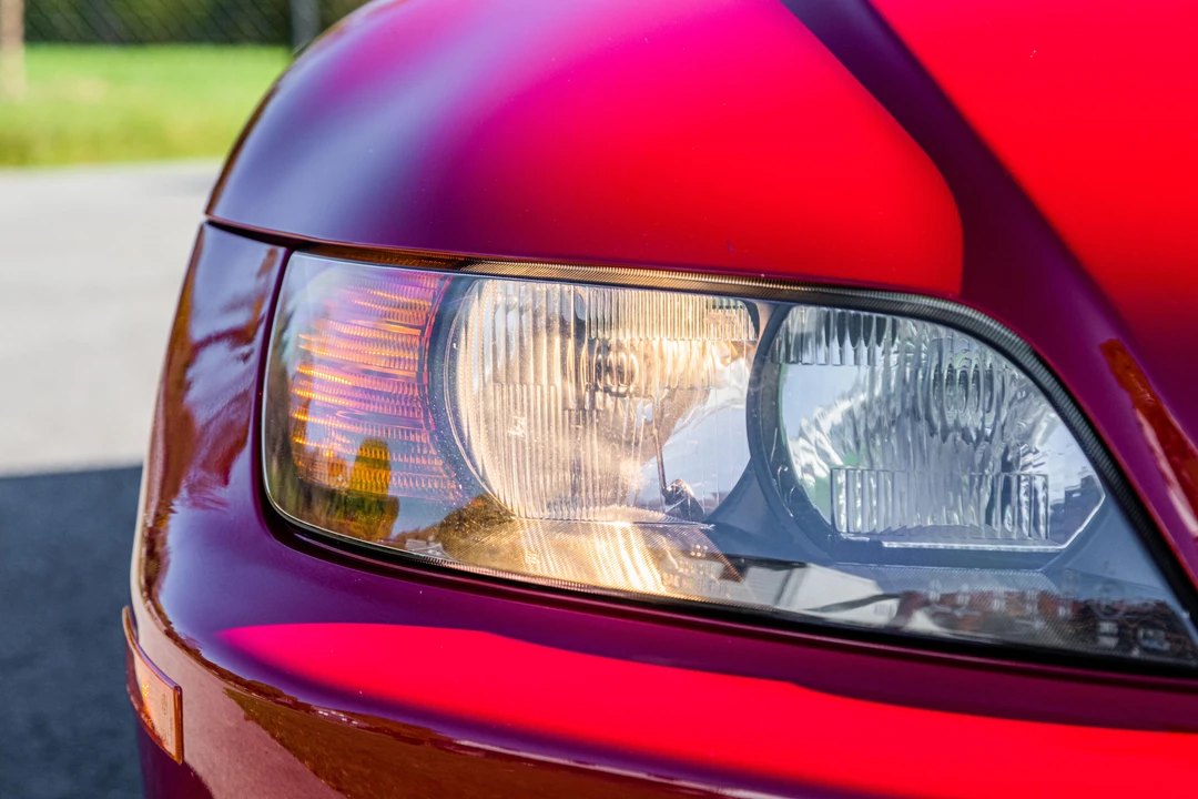 1998 BMW Z3 Roadster - Image 26 of 31