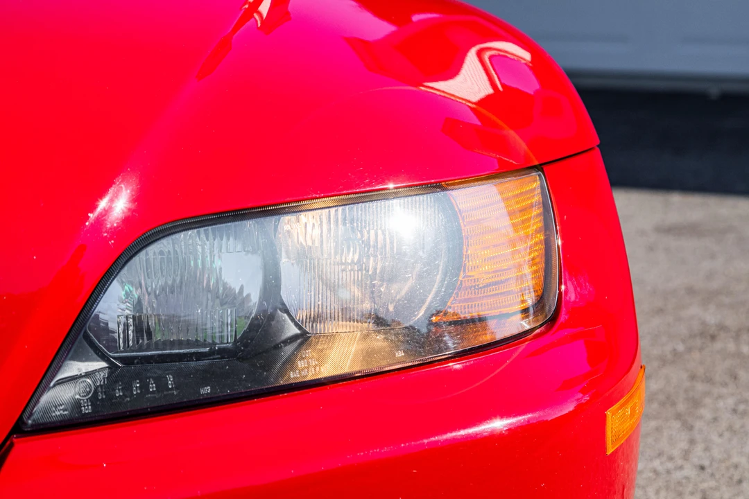 1998 BMW Z3 Roadster - Image 30 of 31