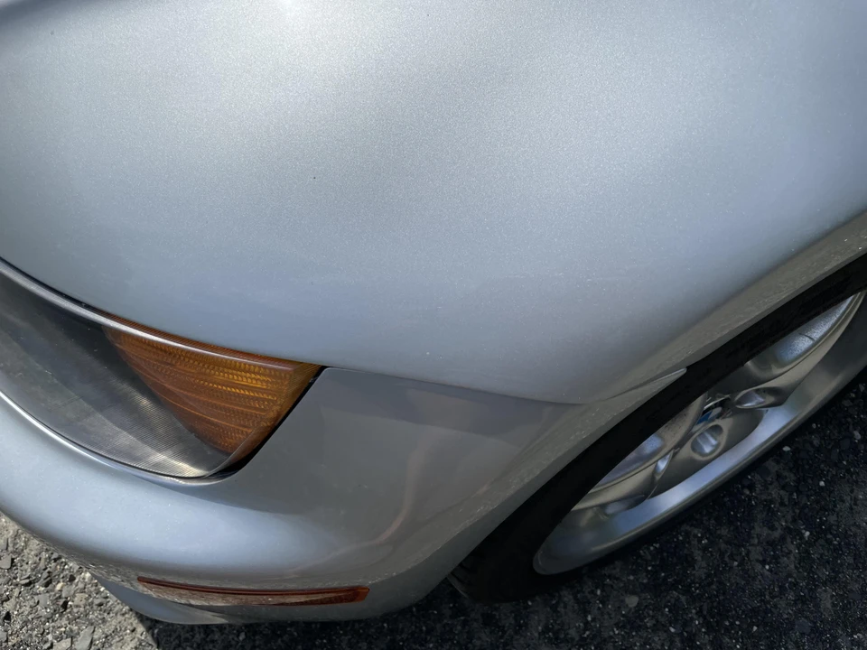 1998 BMW Z3 Roadster - Image 16 of 27