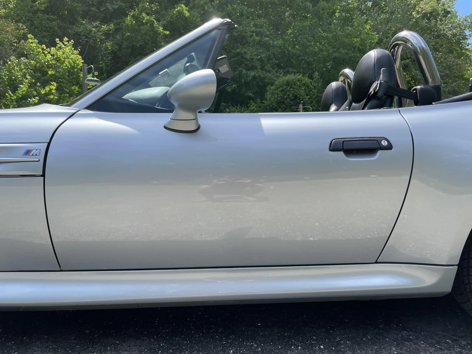1998 BMW Z3 Roadster - Image 19 of 27