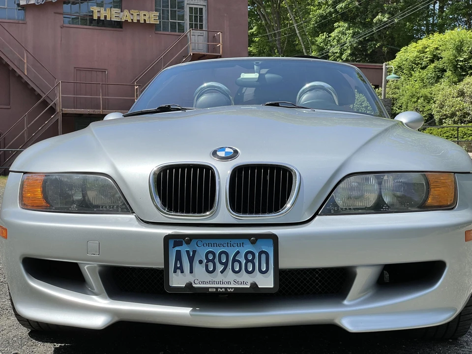 1998 BMW Z3 Roadster - Image 6 of 27
