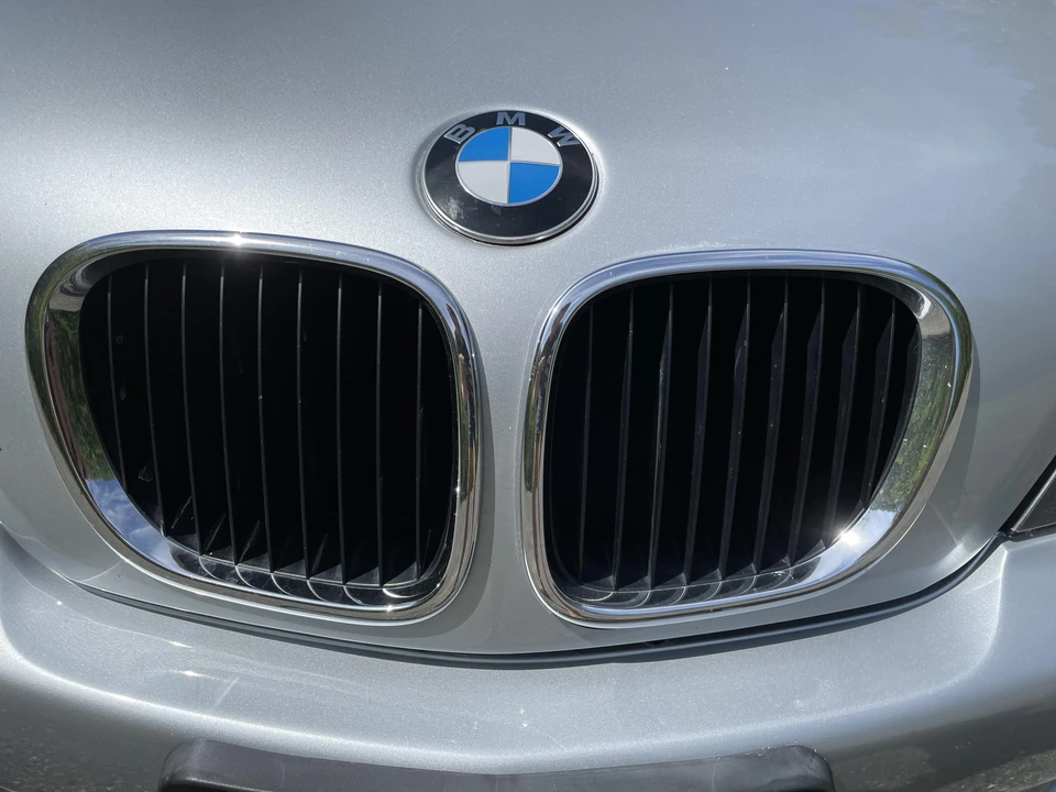 1998 BMW Z3 Roadster - Image 15 of 27